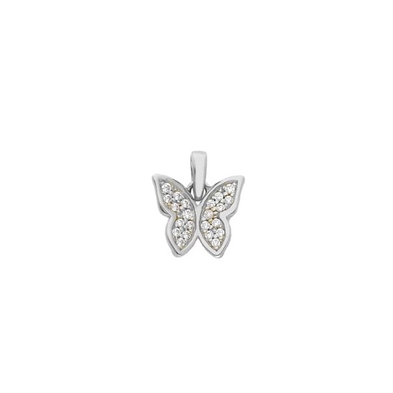 Charm Gioielleria Dossena  Donna in Oro Zircone 244352 - 244352
